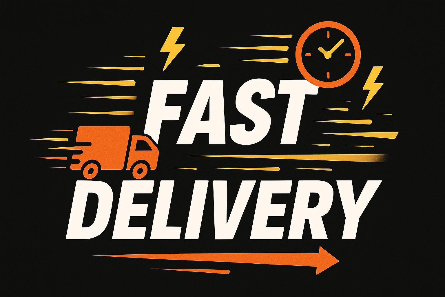 Express Delivery Products (4-9 Days)